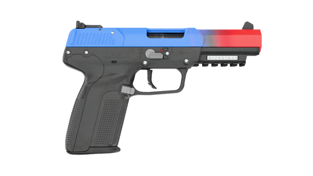 Five-SeveN | Kogut (prosto z fabryki)