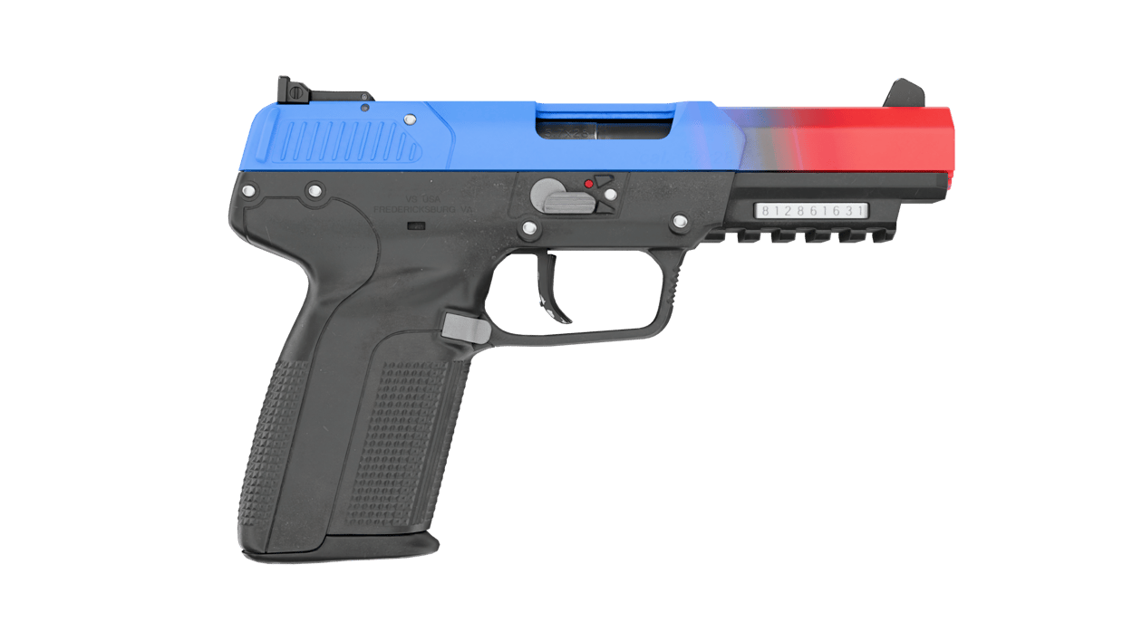 Preview image 1 of Five-SeveN | 莓果櫻桃 (全新出廠)