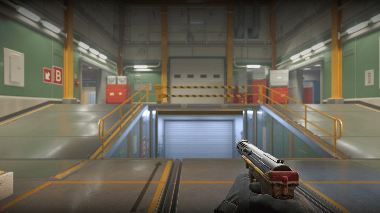 Preview image 6 of Tec-9 | Kardeş (Fabrikadan Yeni Çıkmış)