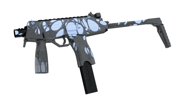 Preview image 2 of MP9 | 黏液 (全新出廠)