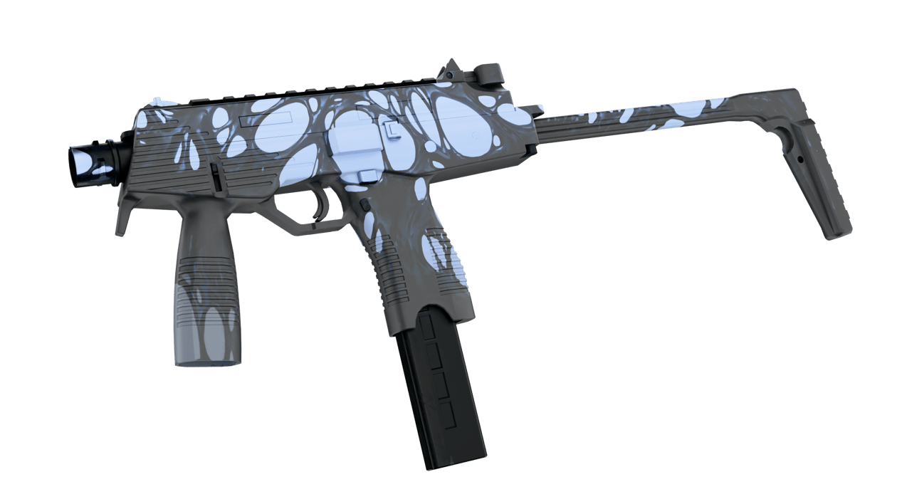 Preview image 2 of MP9 | Yapışkan (Fabrikadan Yeni Çıkmış)