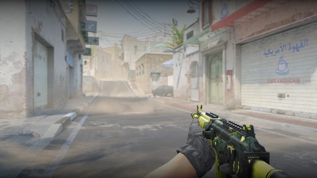 Preview image 6 of Galil AR | Cerbero (Recién fabricado)