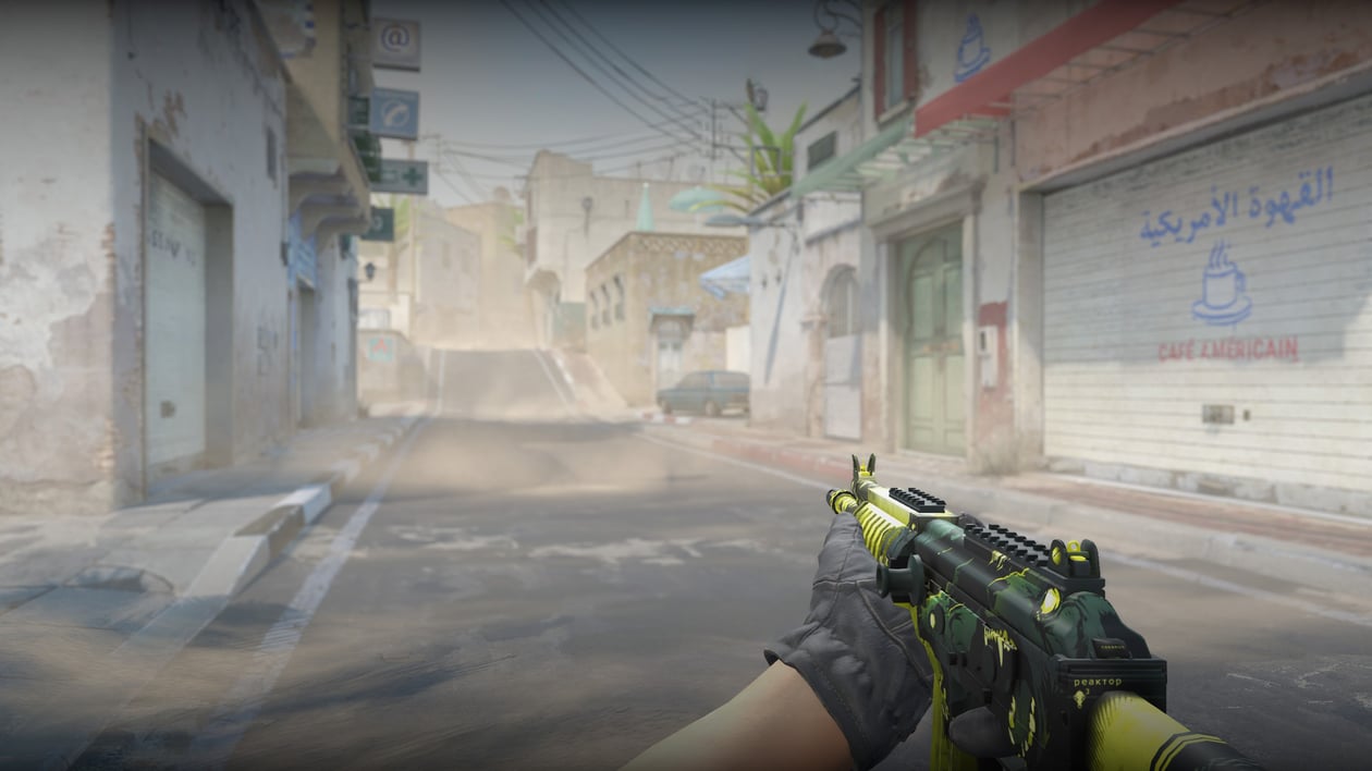 Preview image 6 of Galil AR | Cerberus (Factory New)