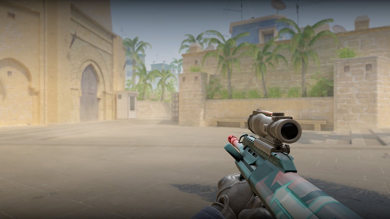 Preview image 6 of AUG | Momentum (ใหม่จากโรงงาน)