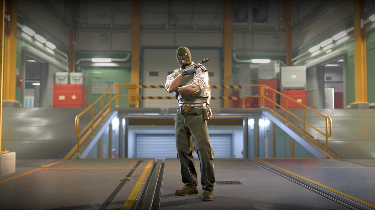 Preview image 7 of Tec-9 | Kardeş (Fabrikadan Yeni Çıkmış)