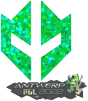 Sticker | Imperial Esports (Glitter) | Antwerp 2022