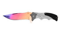 Nomad Knife | Fade Nomad Knife | Fade image