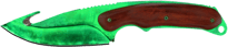 Gut Knife | Gamma Doppler Emerald image