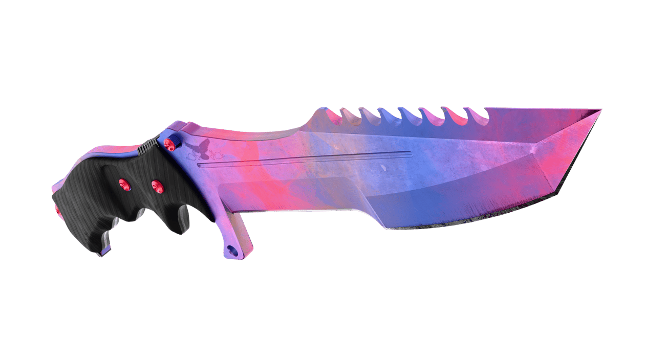 Preview image 5 of ★ มีดนายพราน | Doppler ช่วง 1 (ใหม่จากโรงงาน)