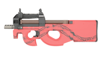 P90 | Cold Blooded
