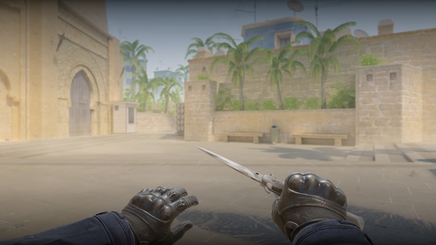 Preview image 6 of ★ 彈簧刀 | 都市偽裝 (全新出廠)