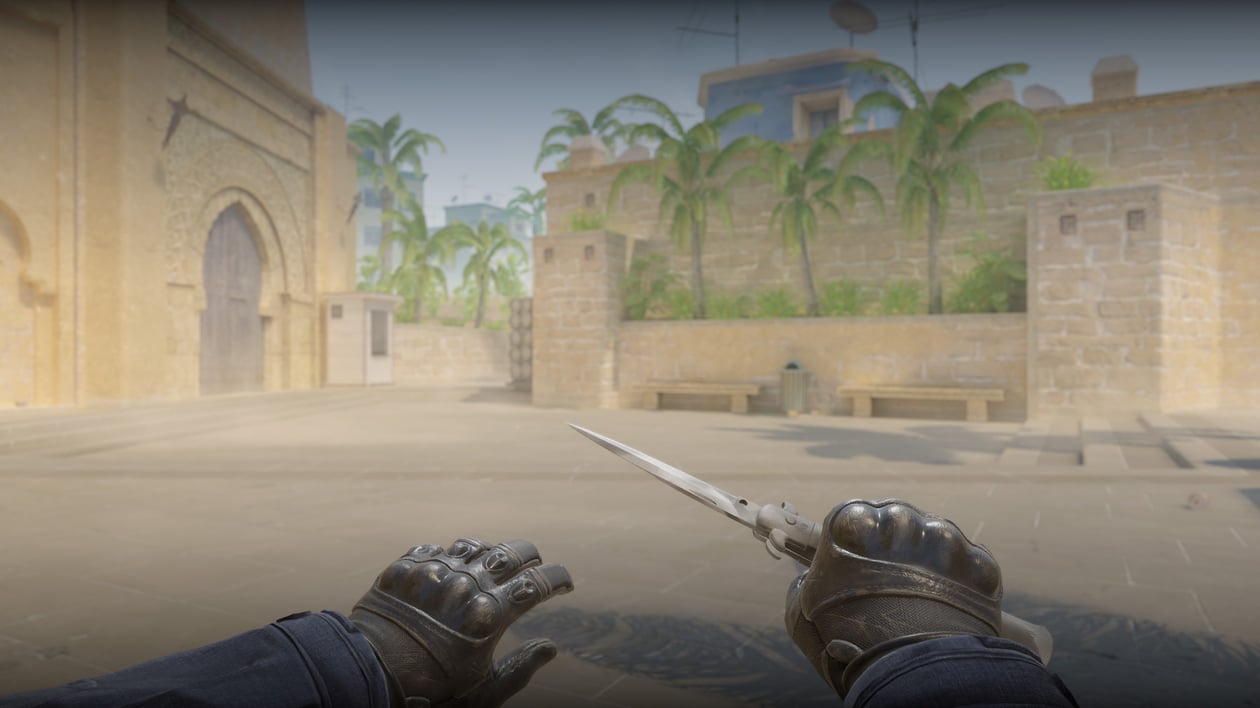 Preview image 6 of ★ Stiletti | Kaupunkilaisnaamioitu (Suoraan tehtaalta)