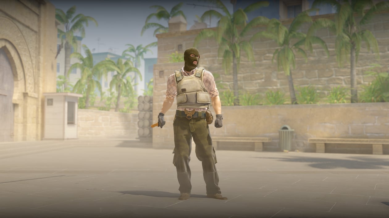 Preview image 7 of ★ Ursus Knife | Tiger Tooth (Factory New)