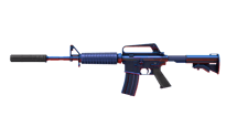 M4A1-S | Liquidation