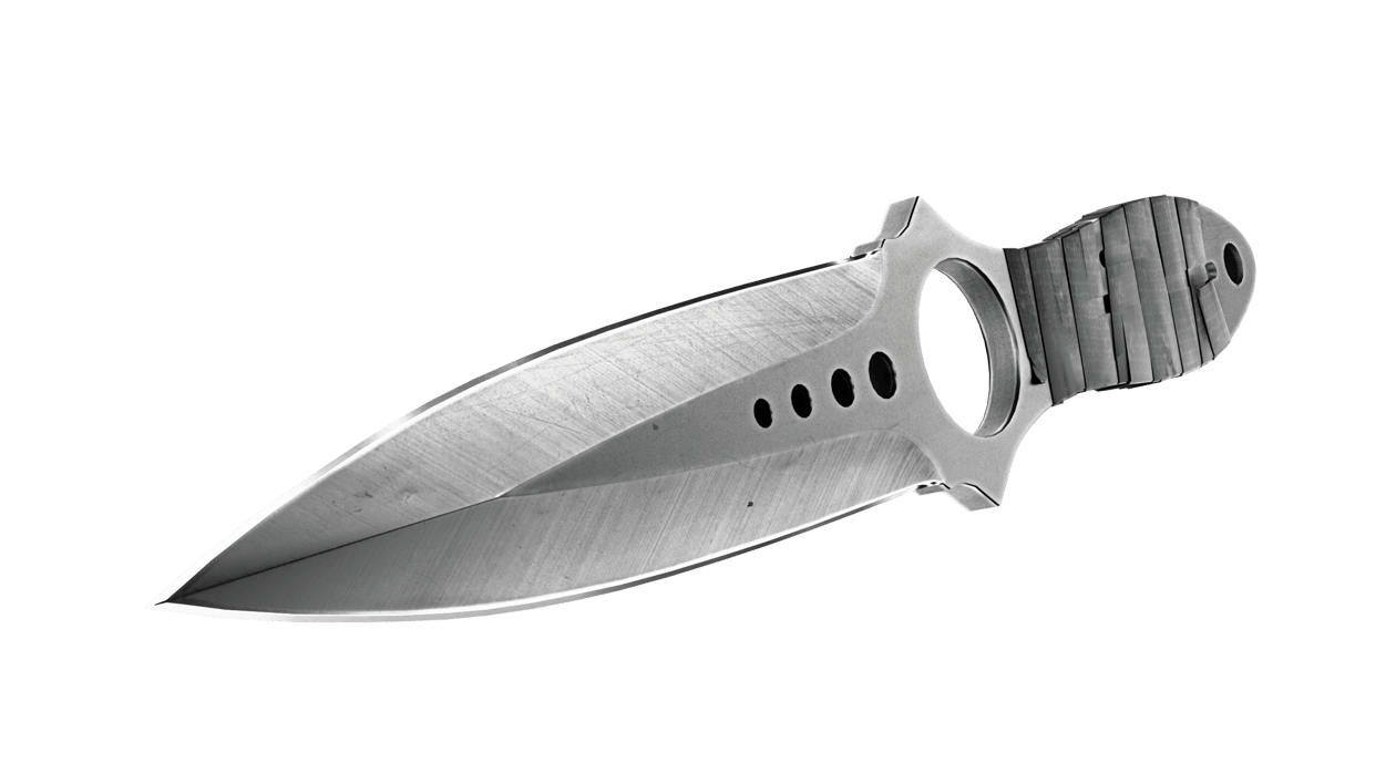 Preview image 2 of ★ İskelet Bıçak | Vanilla