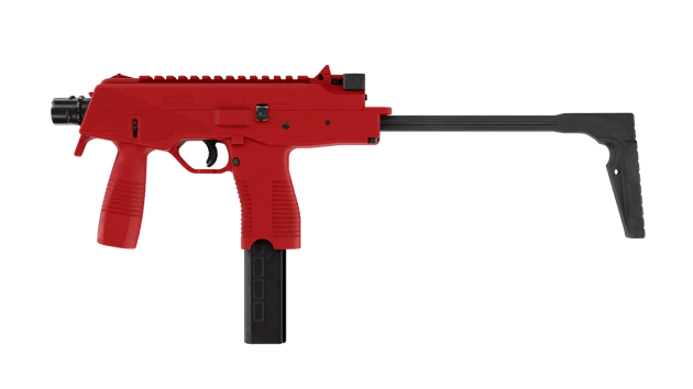 MP9 | Sıcak Güç (Fabrikadan Yeni Çıkmış)