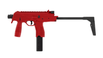 MP9 | Hot Rod