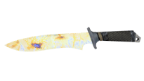 Classic Knife | Case Hardened Classic Knife | Case Hardened image