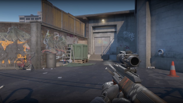 Preview image 6 of AUG | Balayeur (Neuve)