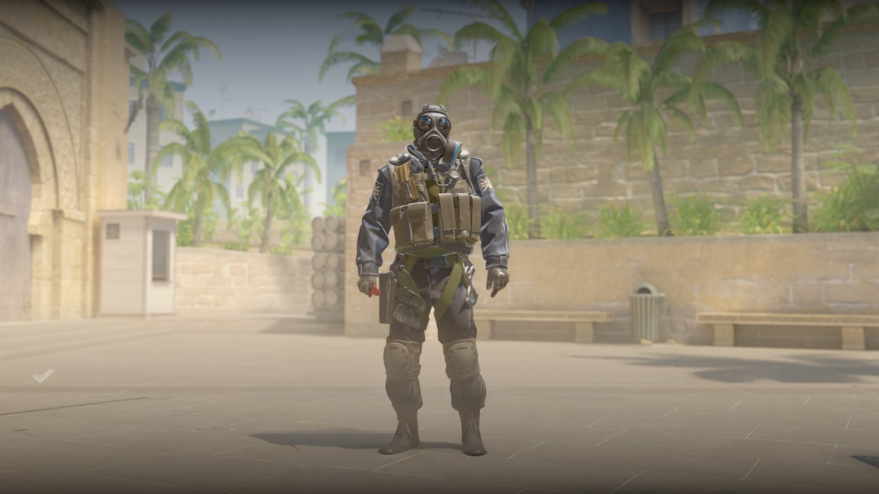 Preview image 7 of ★ Nomad Knife | Crimson Web (Factory New)