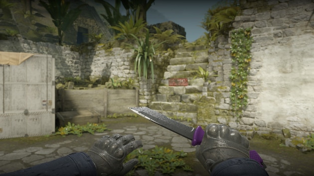 Preview image 6 of ★ 熊刀 | 致命紫羅蘭 (全新出廠)