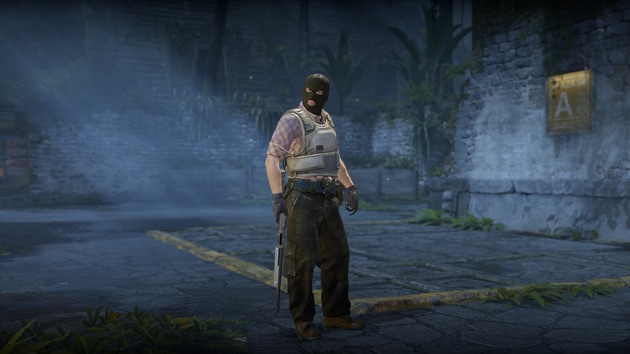 Preview image 7 of Nova | Mandrel (Factory New)