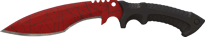 Kukri Knife | Crimson Web image