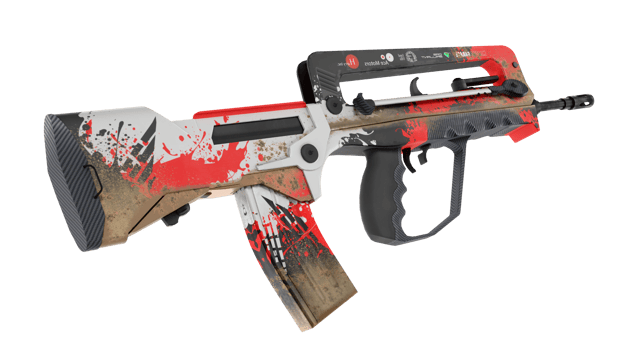 Preview image 4 of FAMAS | 防滾架 (全新出廠)