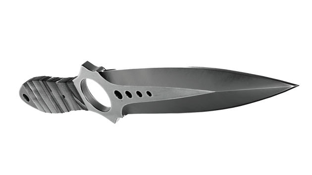 Preview image 5 of ★ 骷髅匕首 | Vanilla