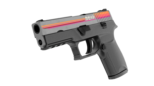 Preview image 2 of P250 | Kassette (Fabrikneu)