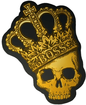 Sticker | Couronne (premium)