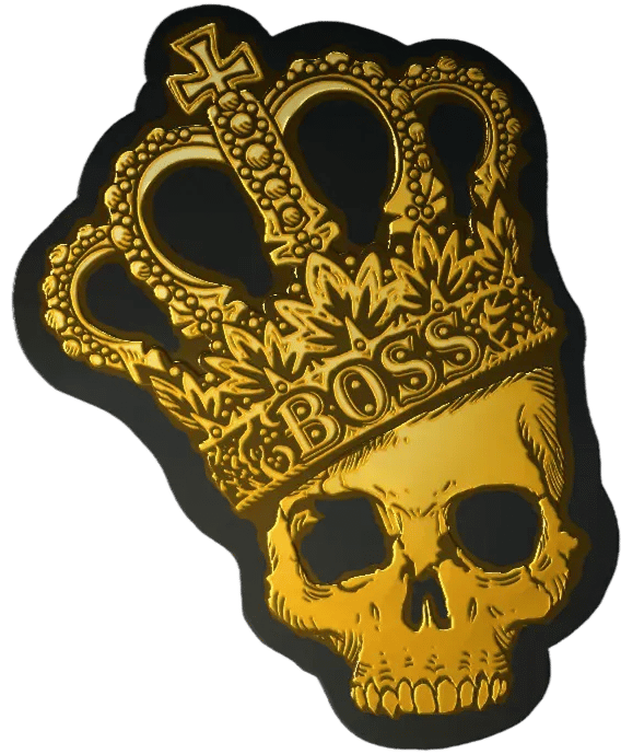 Preview image 1 of Sticker | 皇冠（闪亮）