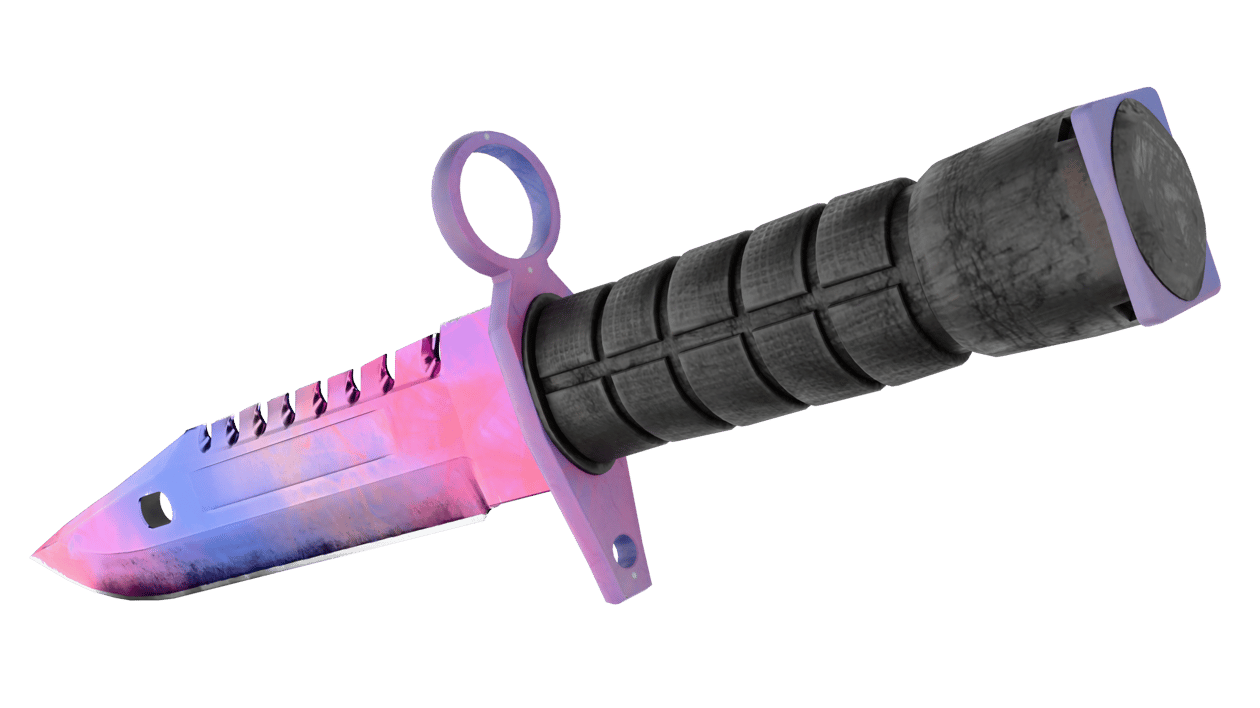 Preview image 3 of ★ M9 刺刀 | 多普勒 阶段 1 (崭新出厂)