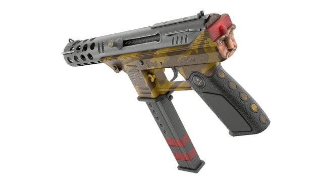 Preview image 5 of Tec-9 | Bruder (Fabrikneu)