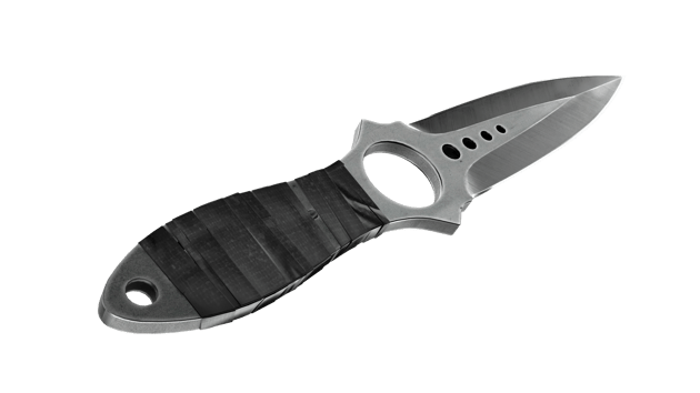 Preview image 4 of ★ 骷髅匕首 | Vanilla