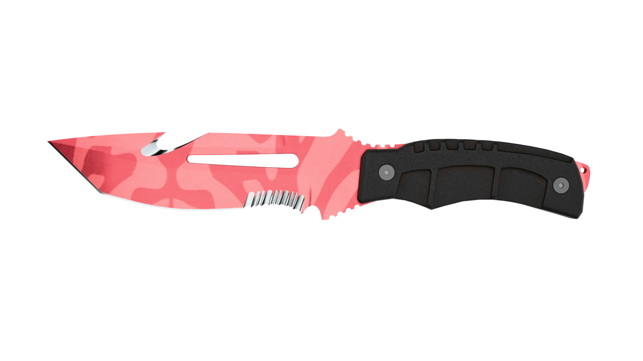 Preview image 1 of ★ Dao sinh tồn | Slaughter (FN - Mới cứng)