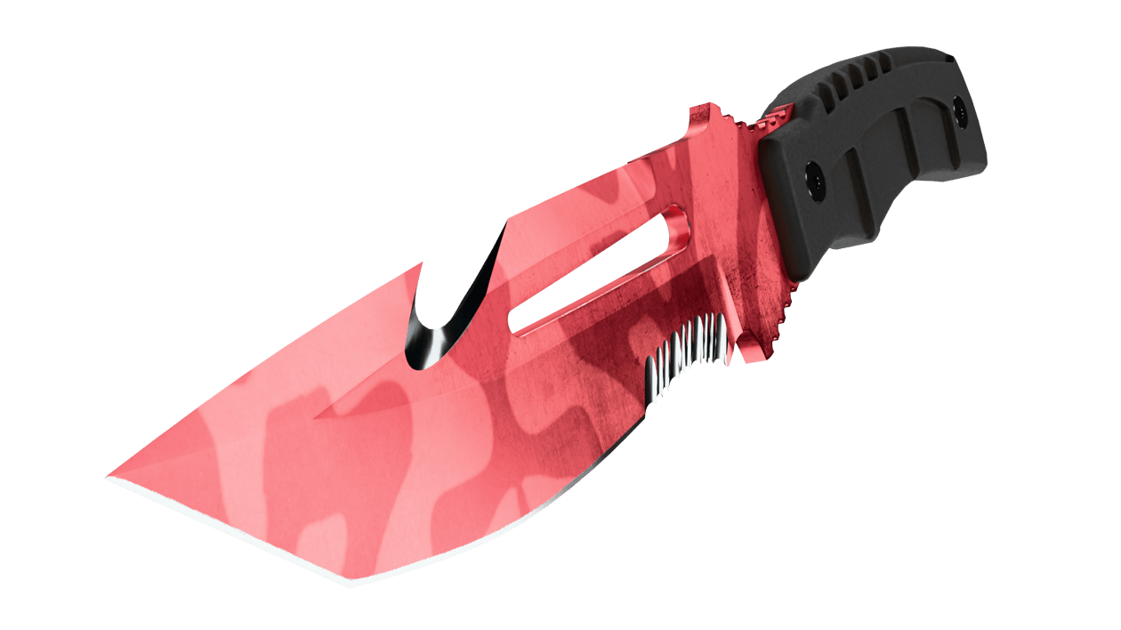 Preview image 3 of ★ Dao sinh tồn | Slaughter (FN - Mới cứng)