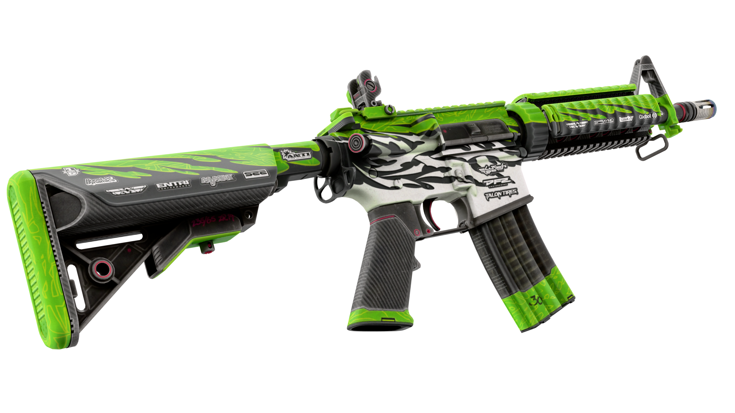 Pin's CSGO Howl Authentique – Valve, Ouvert Mais Jamais Porté, Code Utilisé