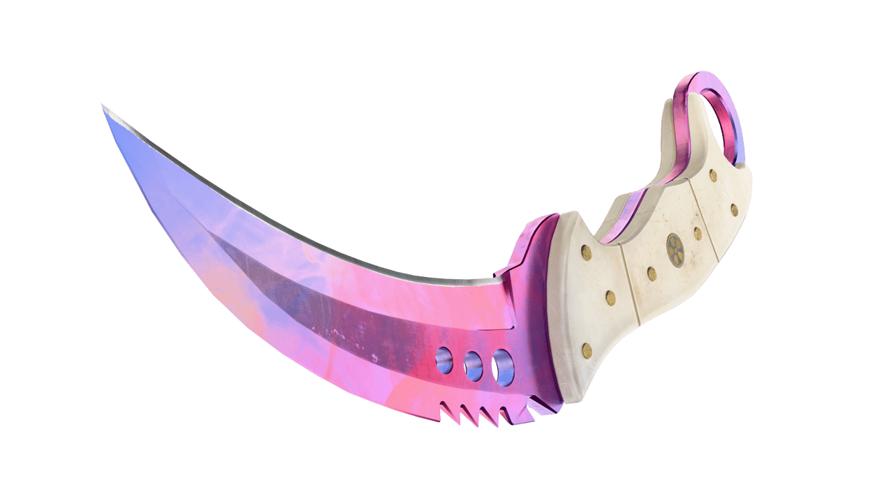 Preview image 2 of ★ มีดทาลอน | Doppler ช่วง 1 (ใหม่จากโรงงาน)