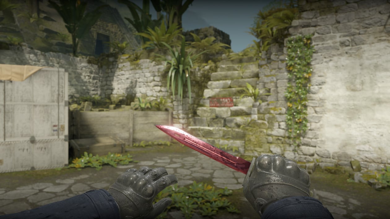 Preview image 6 of ★ 刺刀 | 屠夫 (崭新出厂)