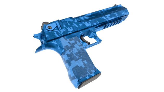 Preview image 4 of Desert Eagle | 鈷分裂 (全新出廠)