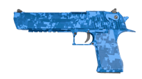 Desert Eagle | Cobalt Disruption