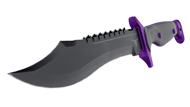 Preview image 2 of ★ 布伊刀 | 致命紫羅蘭 (全新出廠)