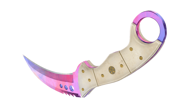 Preview image 3 of ★ Szpon | Doppler Faza 1 (prosto z fabryki)