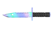 M9 Bayonet | Gamma Doppler Phase 1 M9 Bayonet | Gamma Doppler Phase 1 image