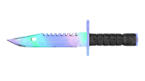 M9 Bayonet | Gamma Doppler Phase 1