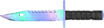 Gamma Doppler Phase 1