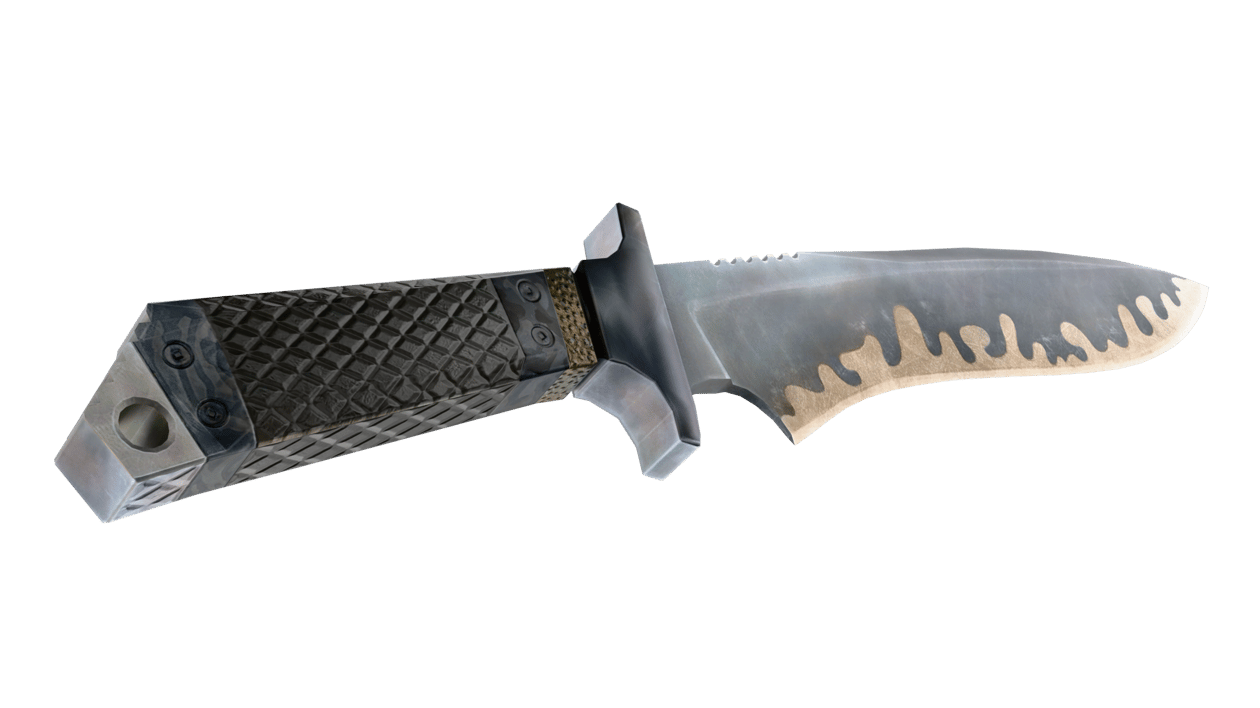 Preview image 4 of ★ Couteau classique | Vanilla