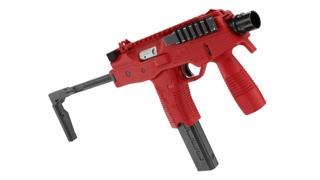 Preview image 5 of MP9 | Sıcak Güç (Fabrikadan Yeni Çıkmış)