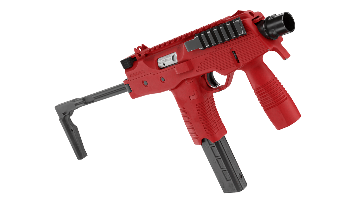 Preview image 5 of MP9 | Sıcak Güç (Fabrikadan Yeni Çıkmış)